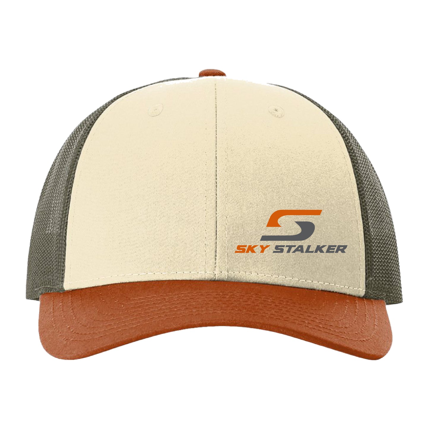 Richardson 115 Sky Stalker logo