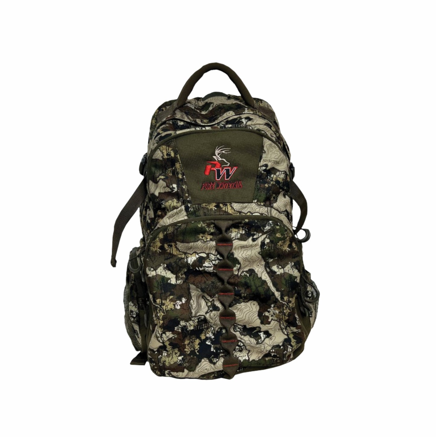 Pure Whitetail Xterrain Camo Adventure Pack 1950