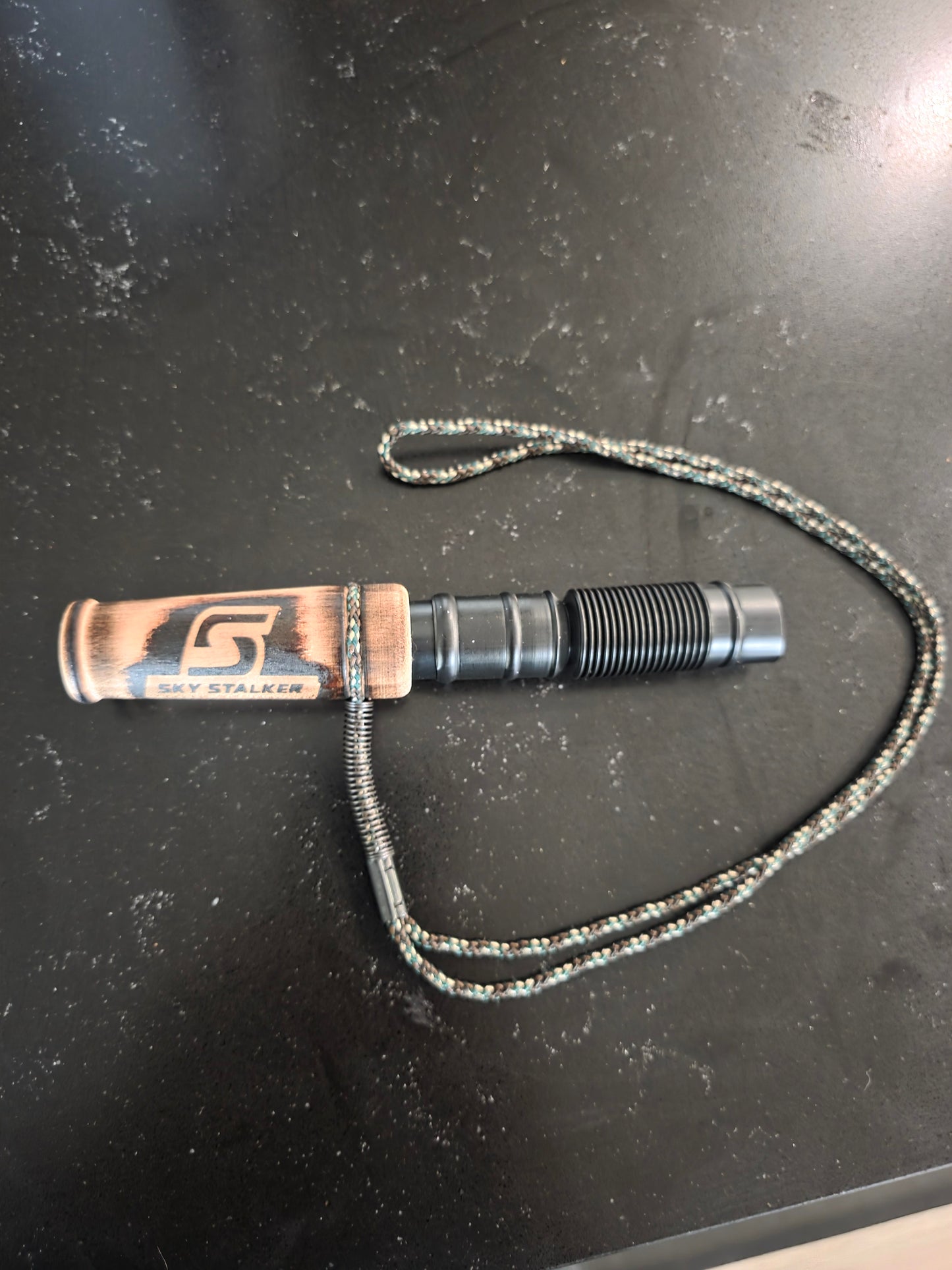 Grunt Call