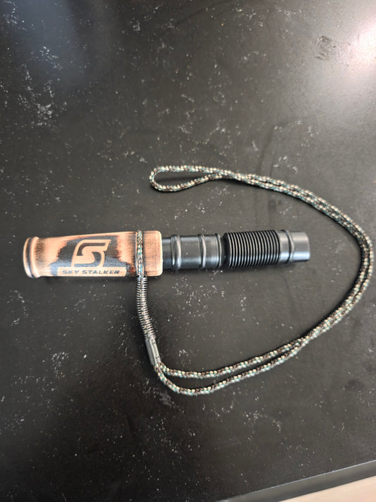 Grunt Call