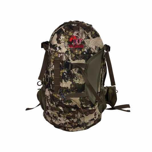 Pure Whitetail Xterrain Camo Adventure Pack 2700