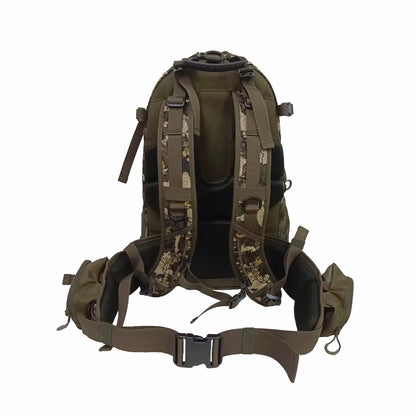 Pure Whitetail Xterrain Camo Adventure Pack 2700