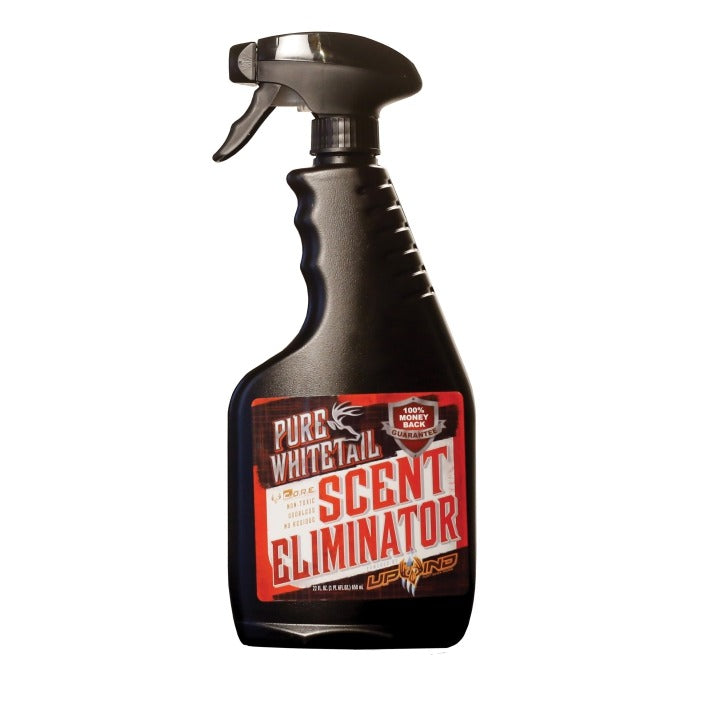 Pure Whitetail Scent Eliminator Spray