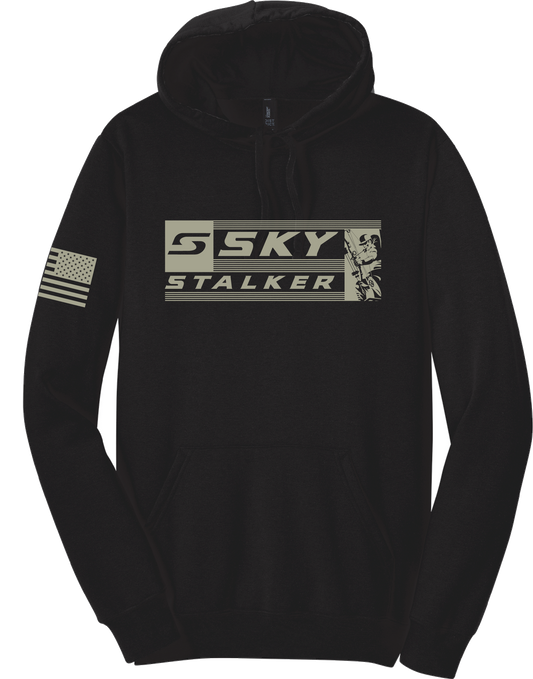 Full Draw Hoodie