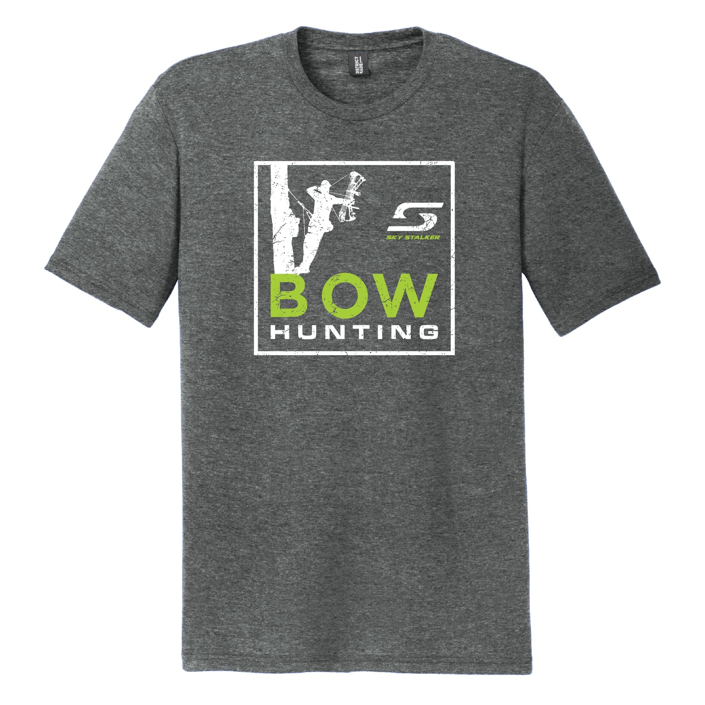 Saddle Hunter Tee