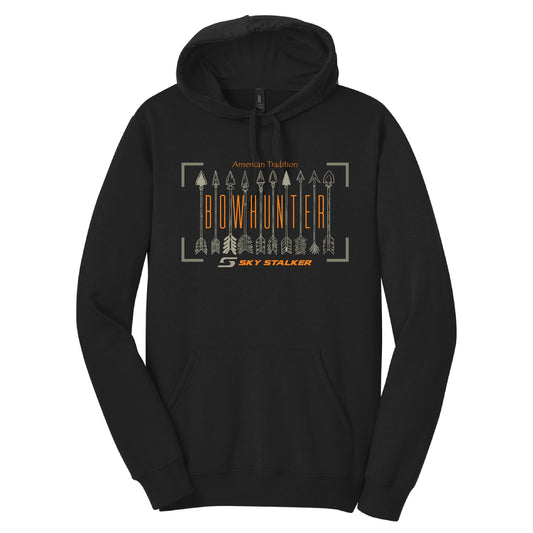 American Tradition Hoodie