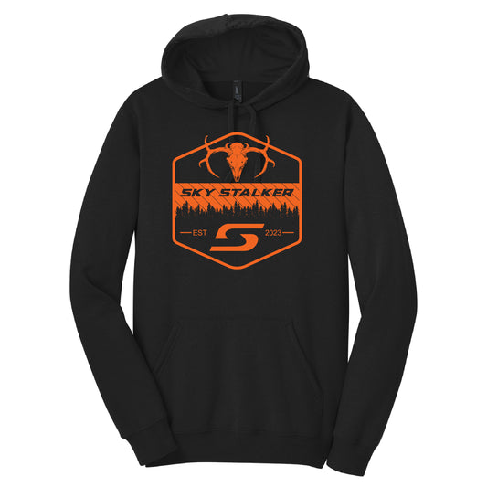 Buck Head Hoodie