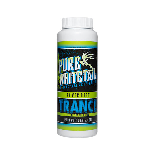 Pure Whitetail Trance Power Dust